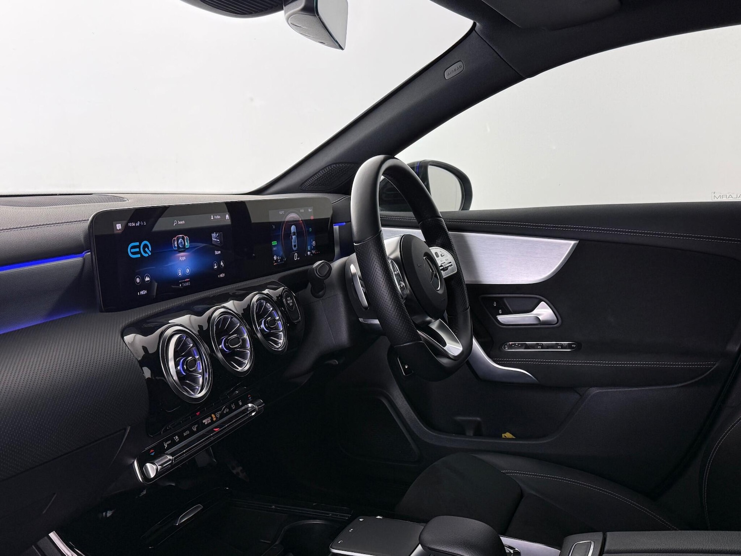 Used Mercedes-Benz A-Class 2021 for sale - 77246444: Photo 14