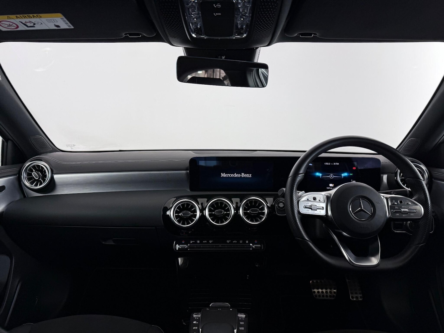 Used Mercedes-Benz A-Class 2021 for sale - 77246444: Photo 15