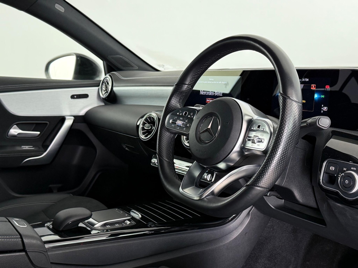 Used Mercedes-Benz A-Class 2021 for sale - 77246444: Photo 16