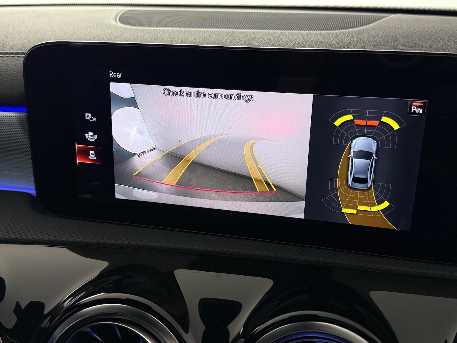 Used Mercedes-Benz A-Class 2021 for sale - 77246444: Photo 24