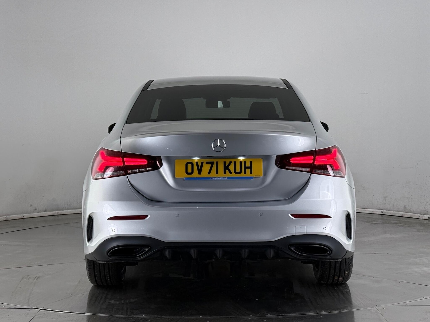 Used Mercedes-Benz A-Class 2021 for sale - 77246444: Photo 3