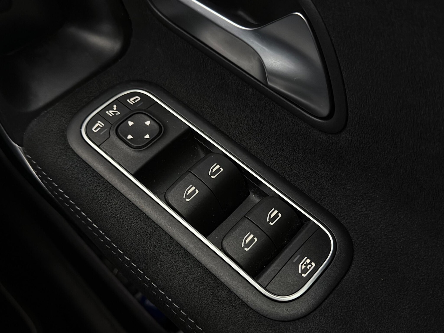 Used Mercedes-Benz A-Class 2021 for sale - 77246444: Photo 31