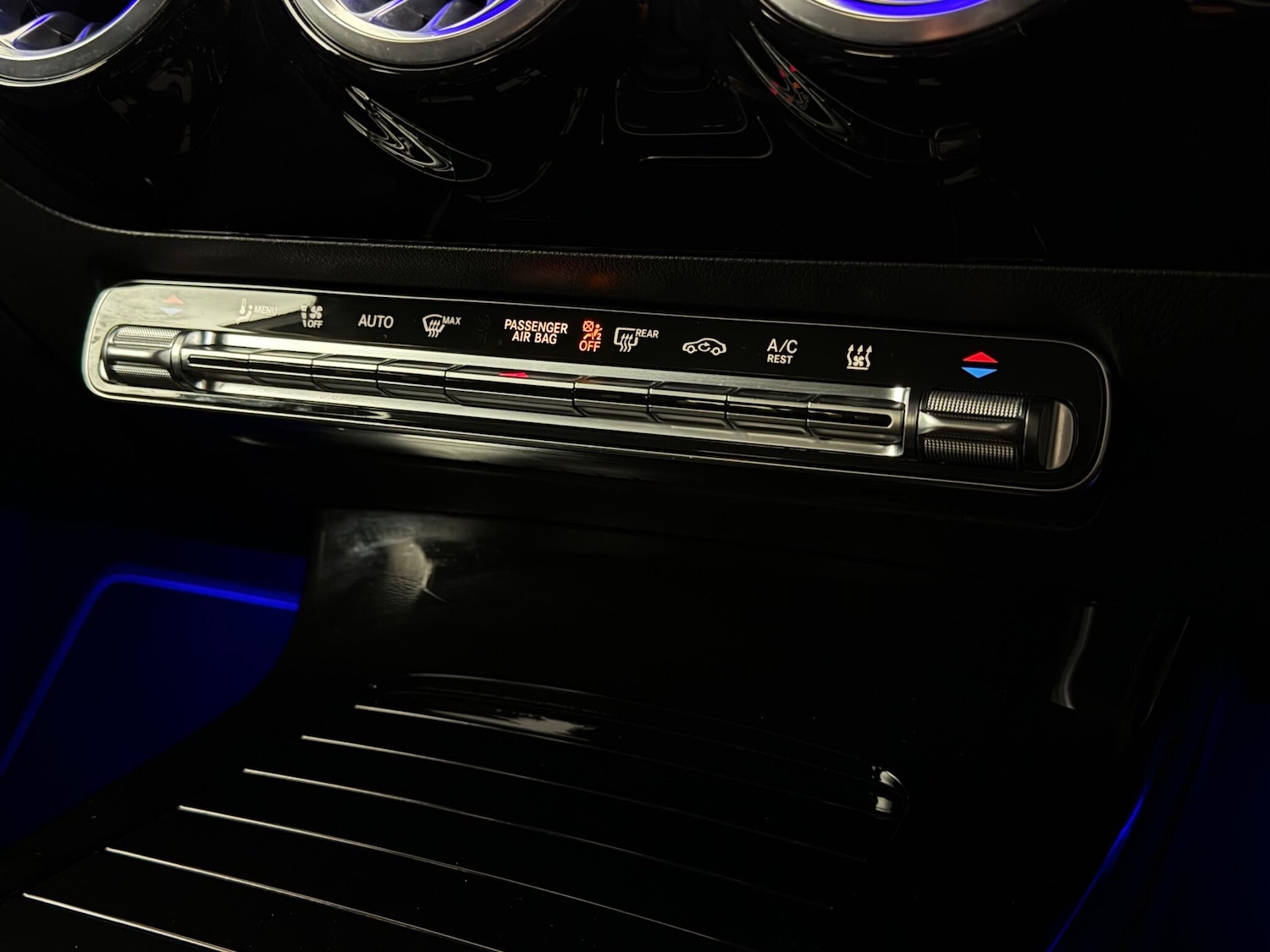 Used Mercedes-Benz A-Class 2021 for sale - 77246444: Photo 32