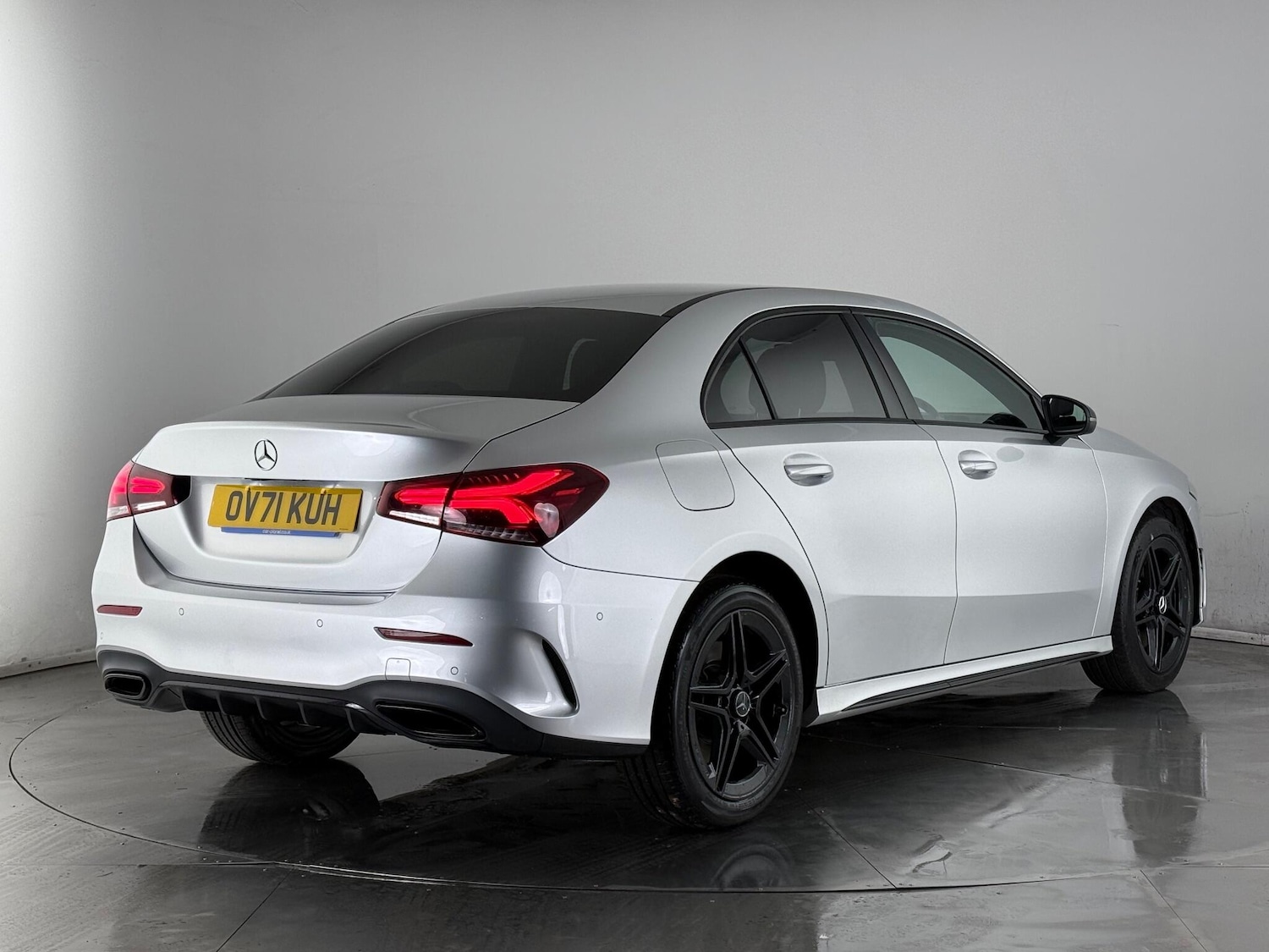 Used Mercedes-Benz A-Class 2021 for sale - 77246444: Photo 4