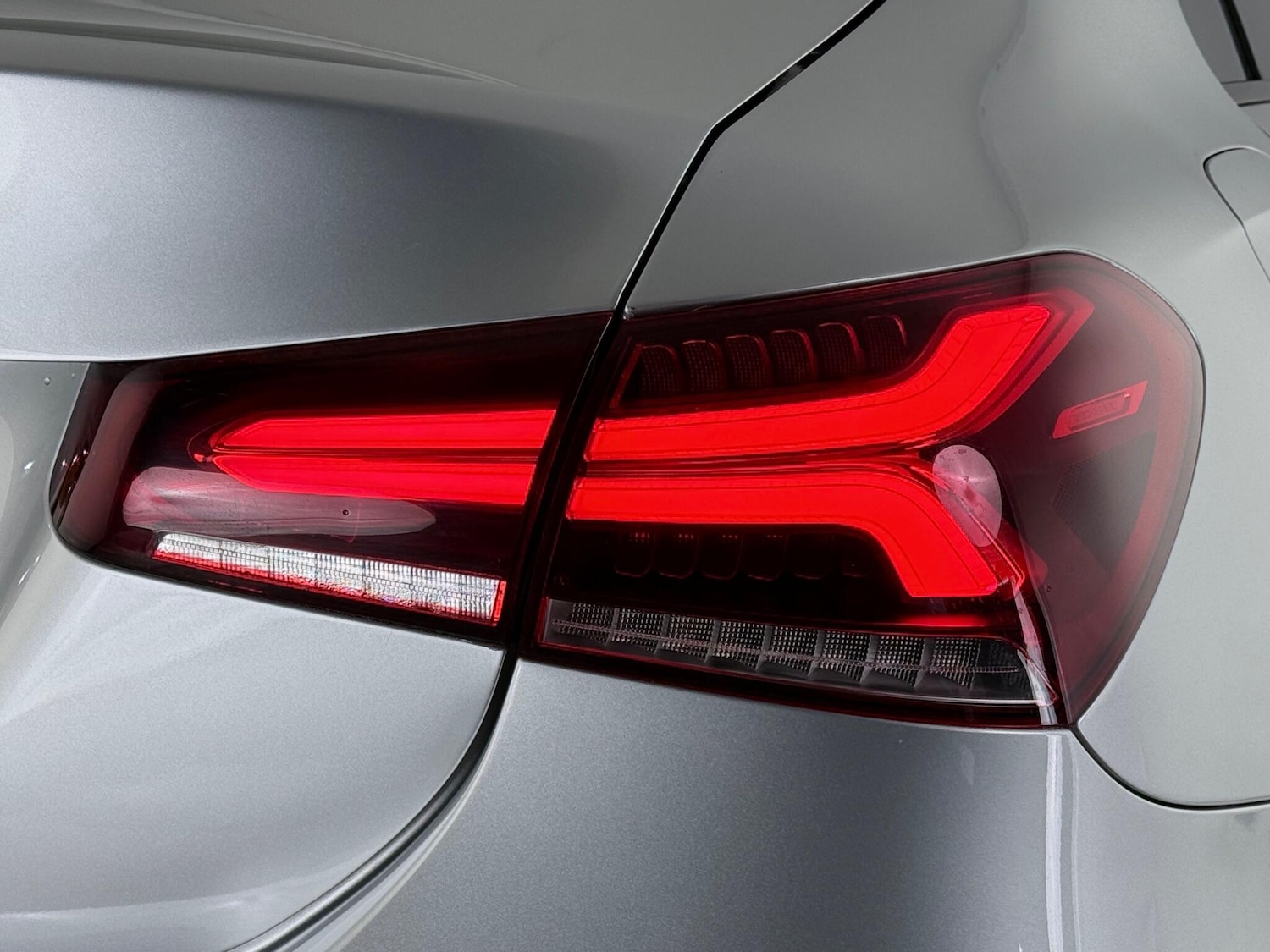 Used Mercedes-Benz A-Class 2021 for sale - 77246444: Photo 6