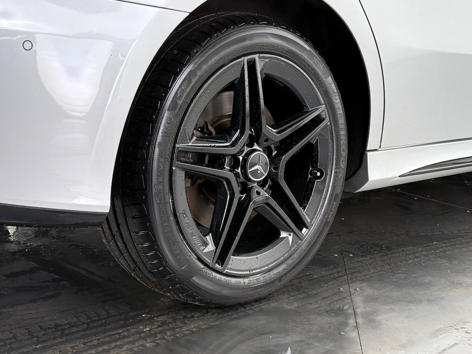 Used Mercedes-Benz A-Class 2021 for sale - 77246444: Photo 7