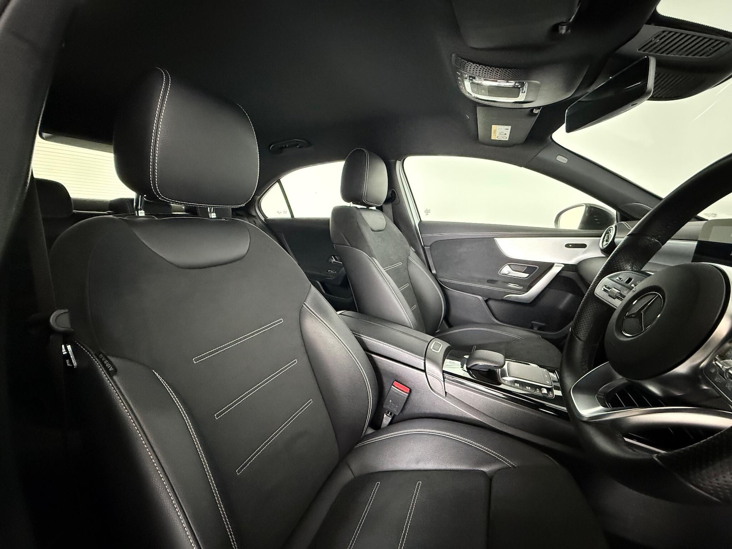 Used Mercedes-Benz A-Class 2021 for sale - 77246444: Photo 9