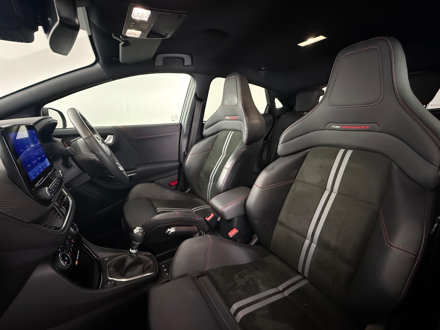 Used Ford Puma 2023 for sale - 77221765: Photo 13