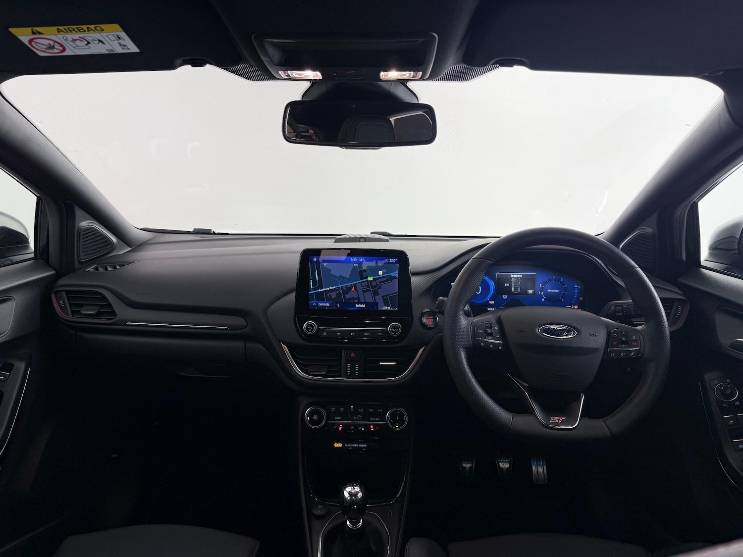 Used Ford Puma 2023 for sale - 77221765: Photo 15