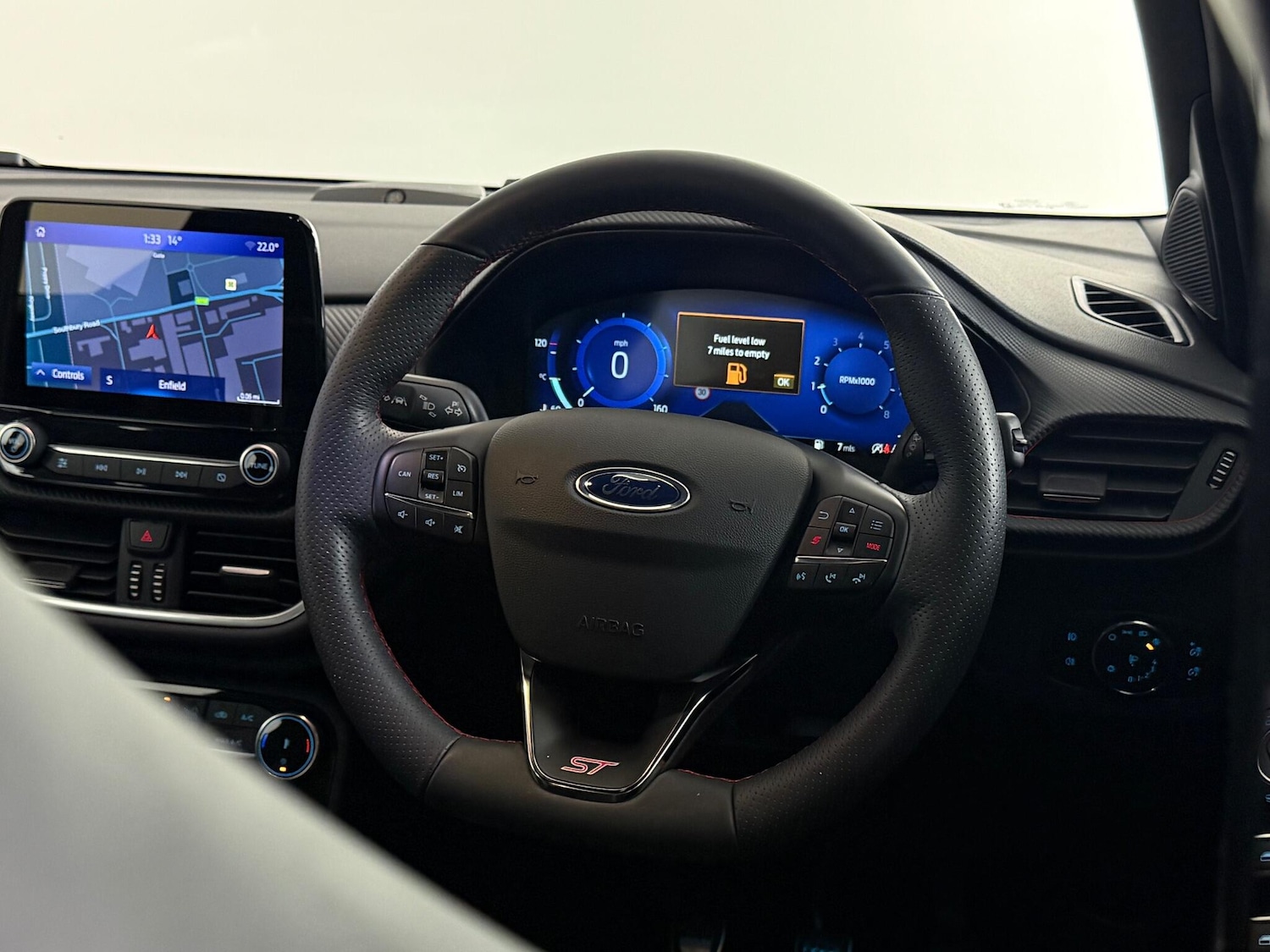 Used Ford Puma 2023 for sale - 77221765: Photo 16