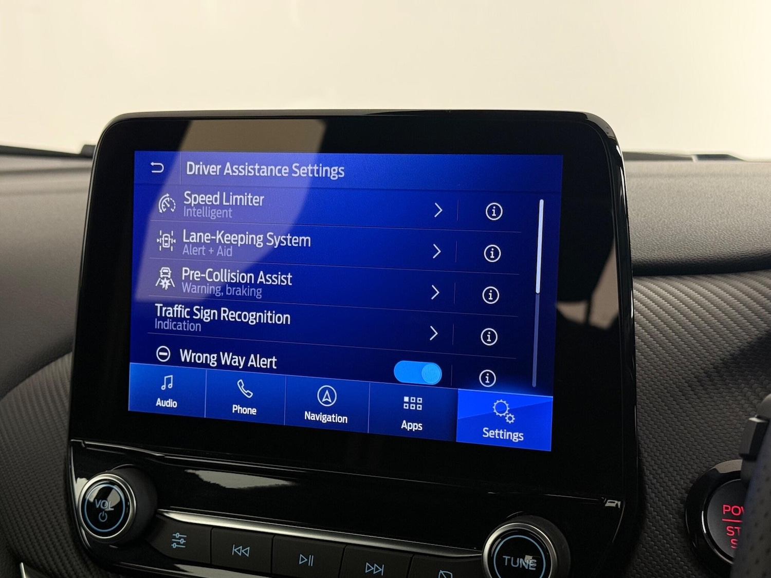 Used Ford Puma 2023 for sale - 77221765: Photo 27