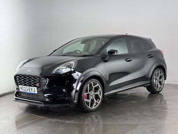 Used Ford Puma 2023 for sale - 77221765: Photo