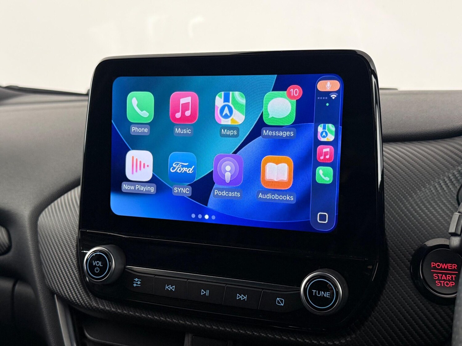 Used Ford Puma 2023 for sale - 77221765: Photo 30