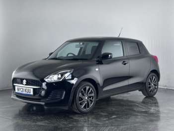 Used Suzuki Swift 2021 for sale - 74332665: Photo