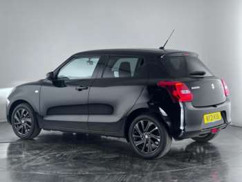 Used Suzuki Swift 2021 for sale - 74332665: Photo