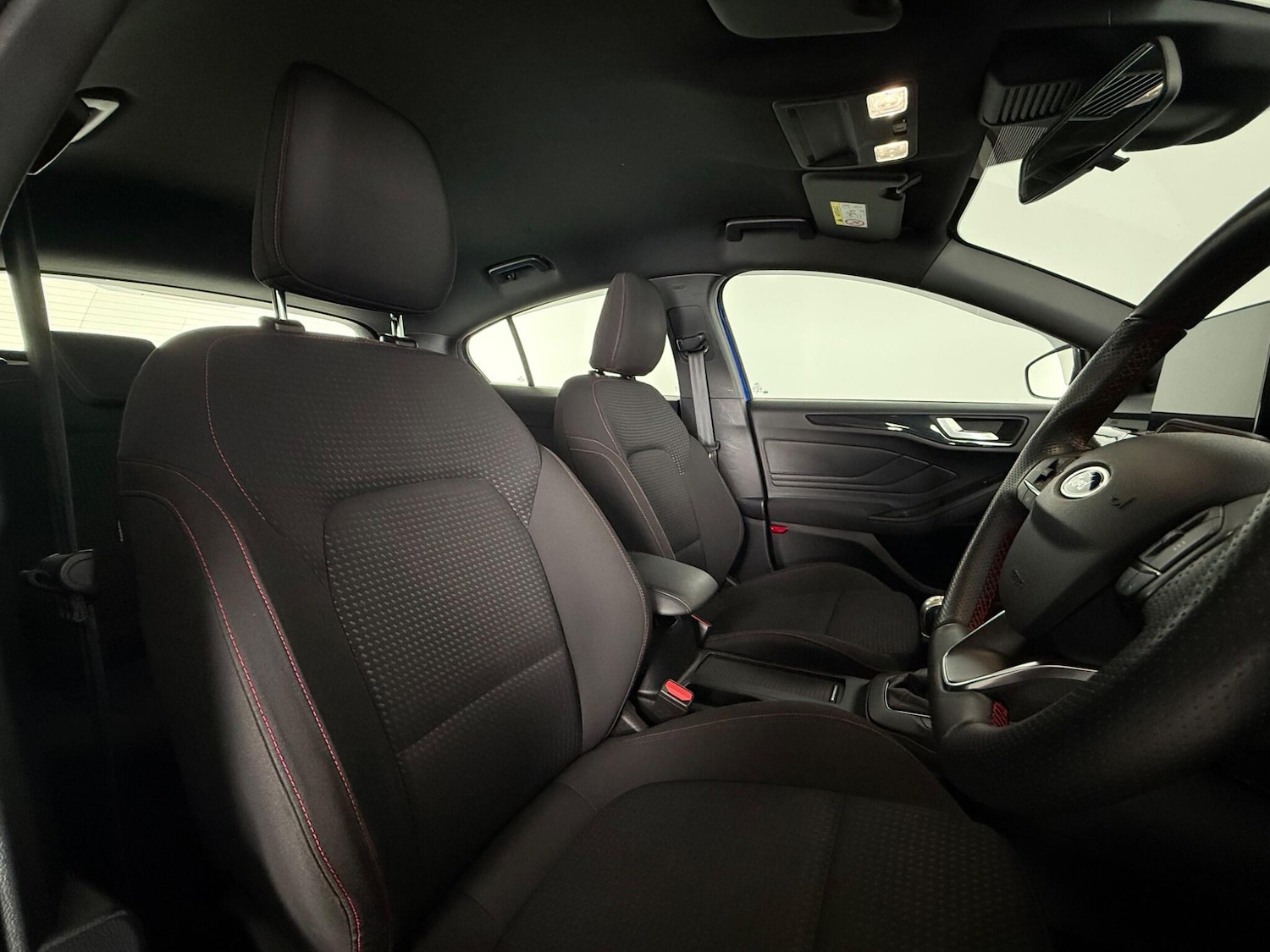 Used Ford Focus 2020 for sale - 77371869: Photo 11