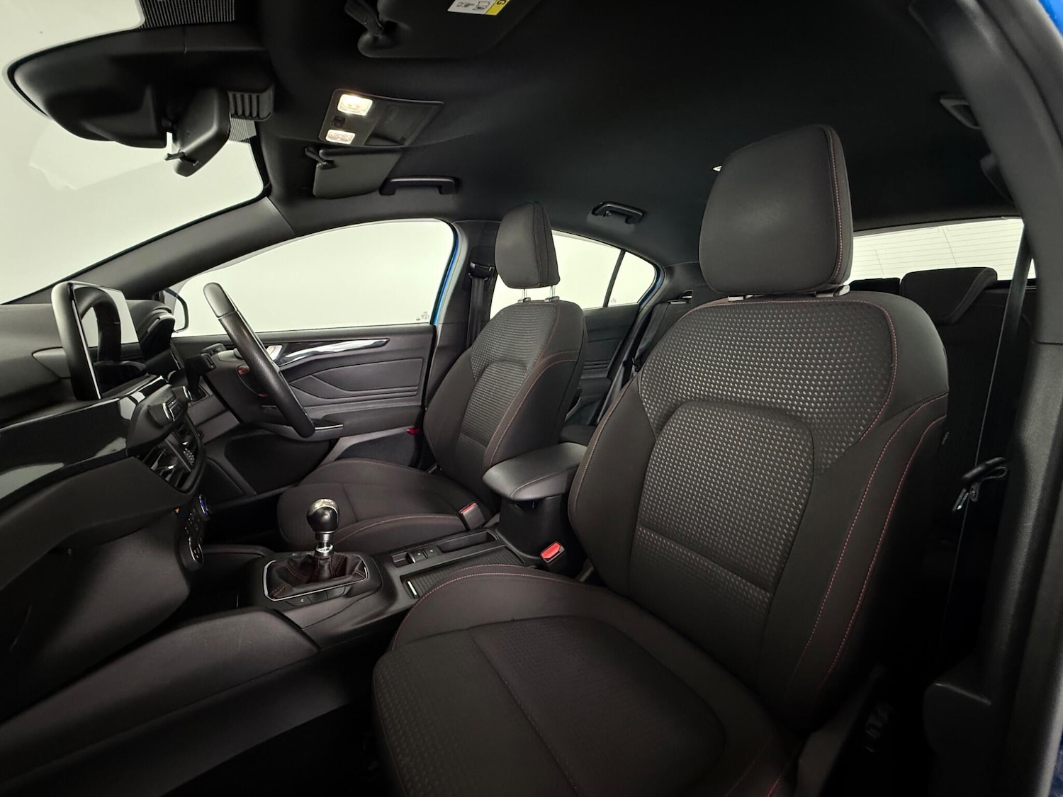 Used Ford Focus 2020 for sale - 77371869: Photo 12