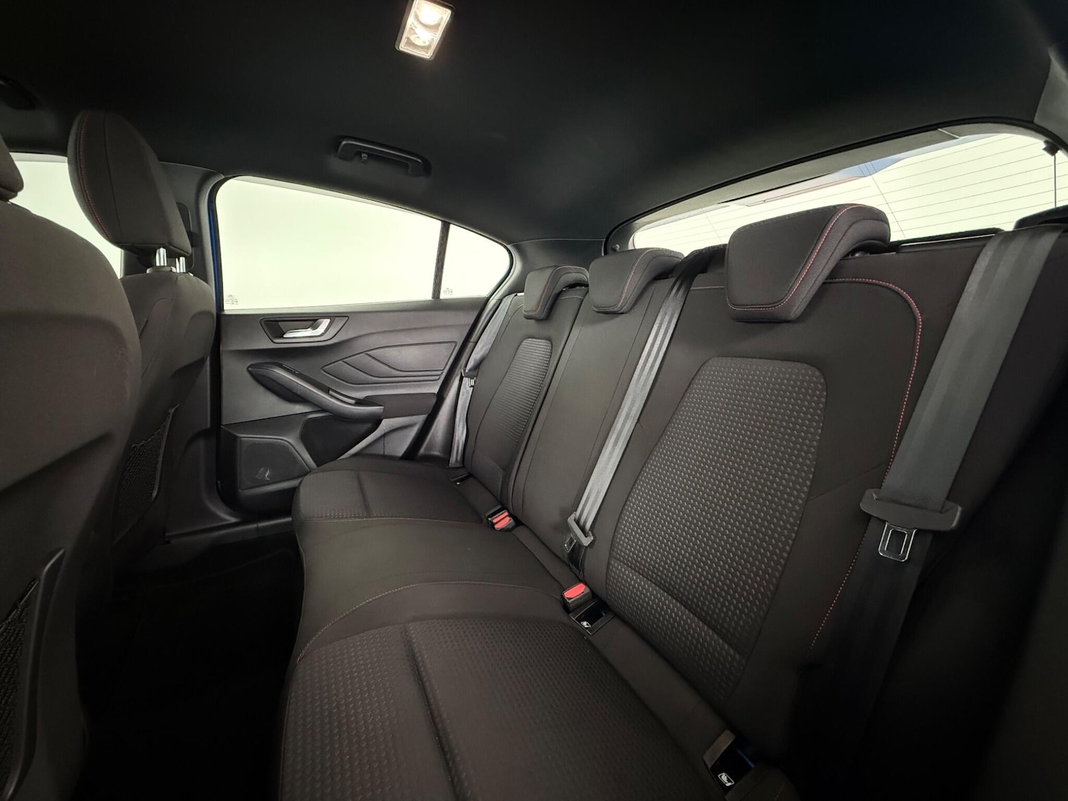 Used Ford Focus 2020 for sale - 77371869: Photo 13