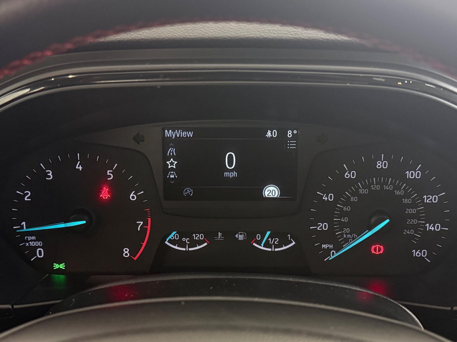 Used Ford Focus 2020 for sale - 77371869: Photo 14