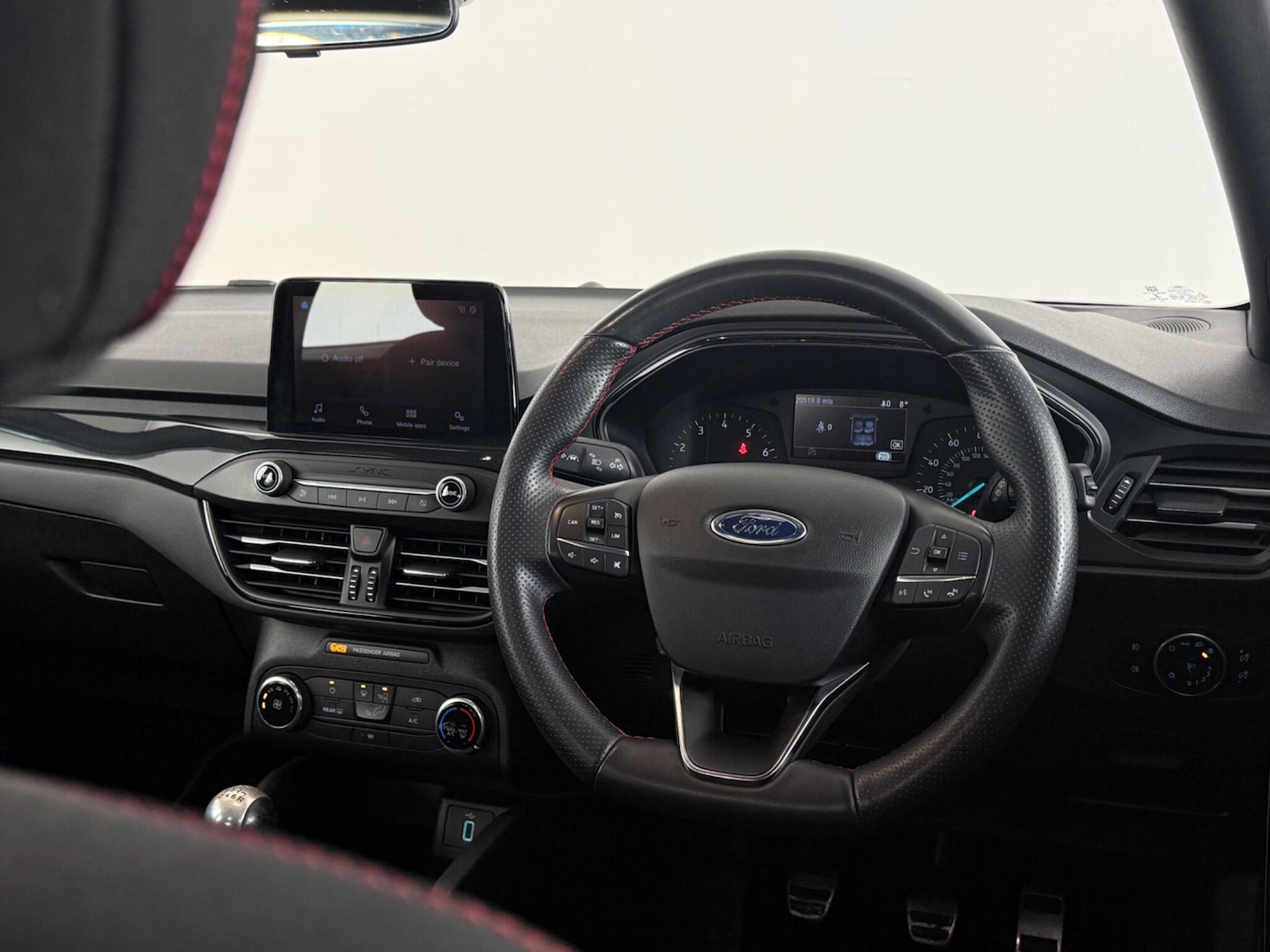 Used Ford Focus 2020 for sale - 77371869: Photo 15