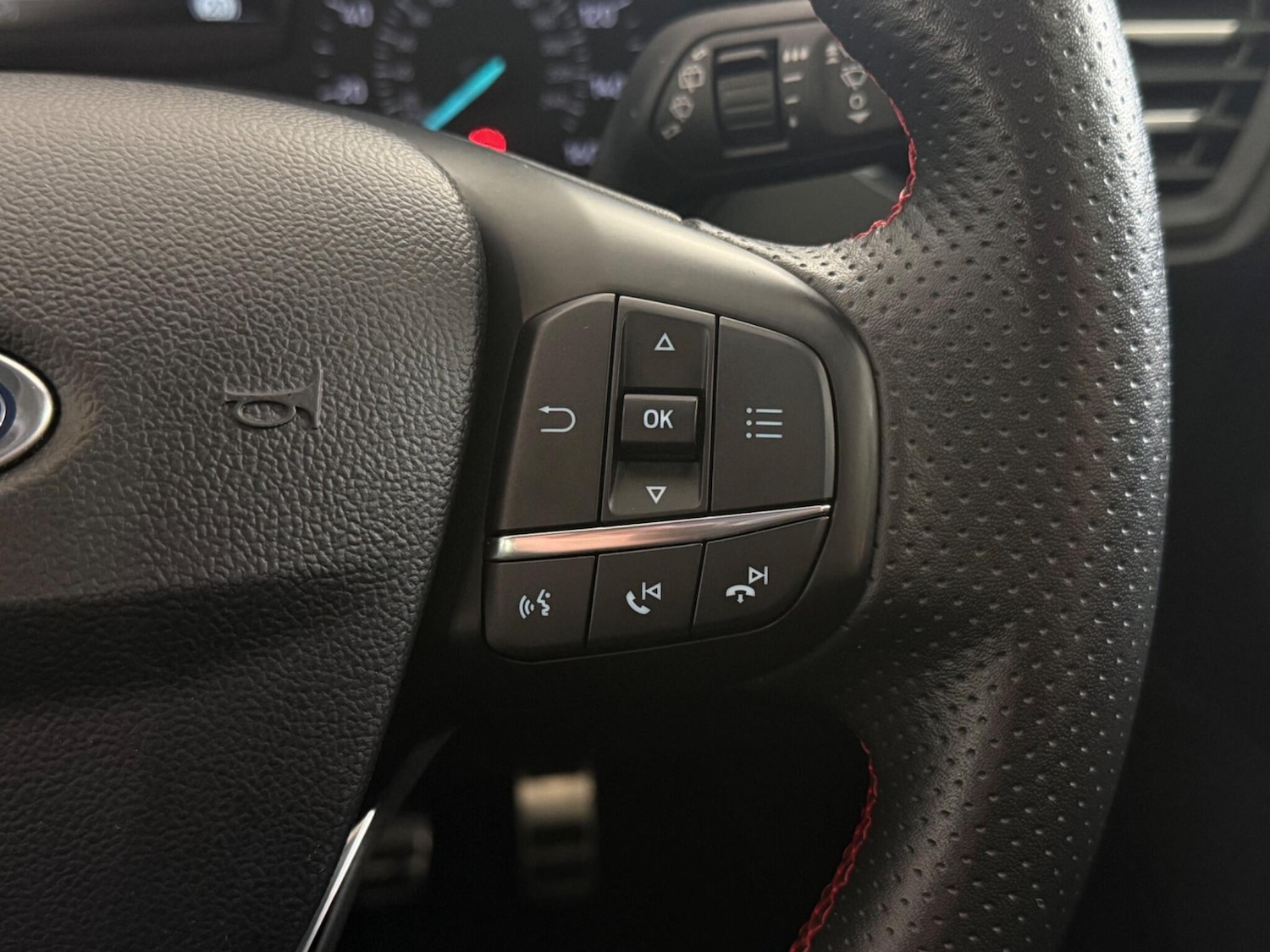 Used Ford Focus 2020 for sale - 77371869: Photo 17