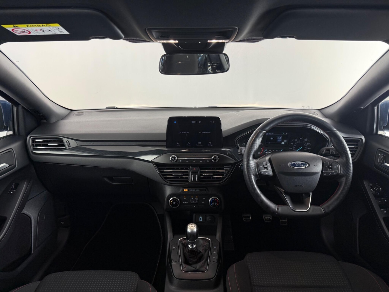 Used Ford Focus 2020 for sale - 77371869: Photo 18