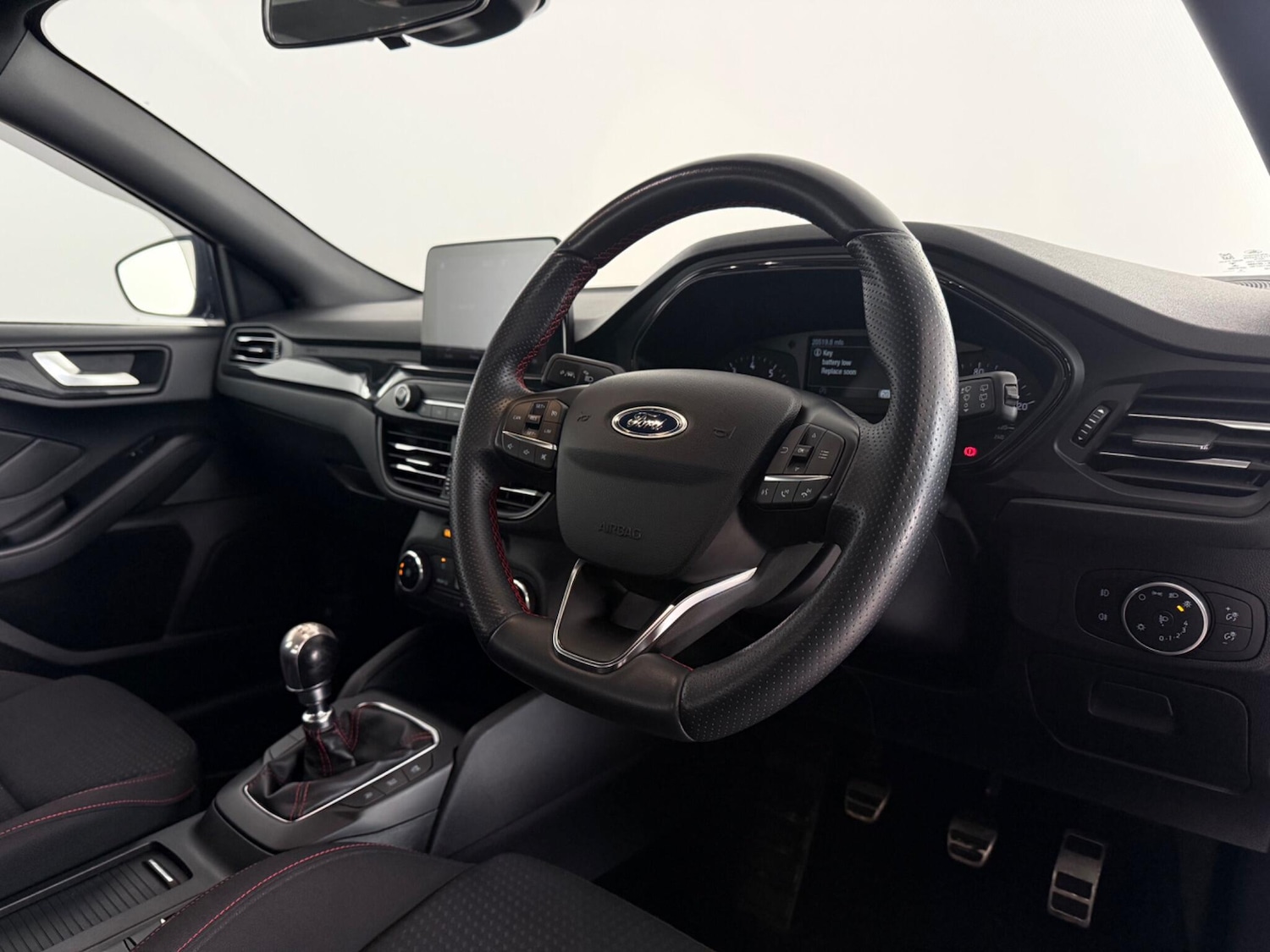 Used Ford Focus 2020 for sale - 77371869: Photo 19