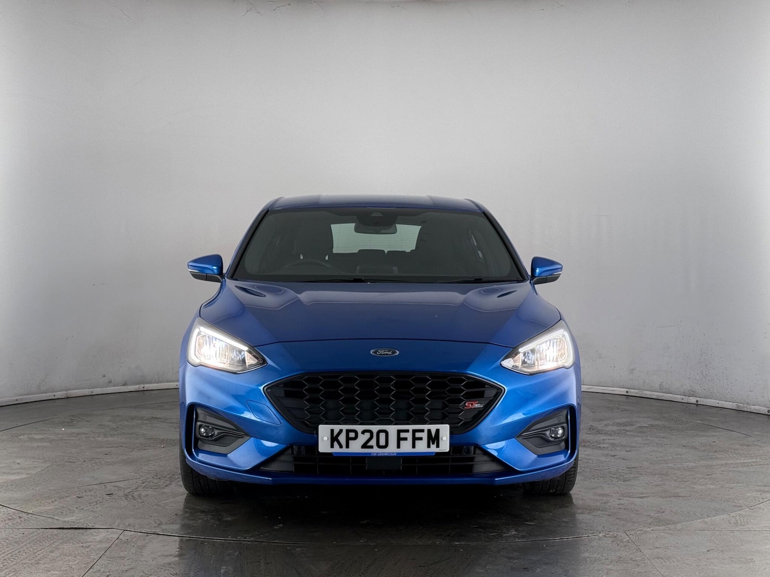 Used Ford Focus 2020 for sale - 77371869: Photo 2