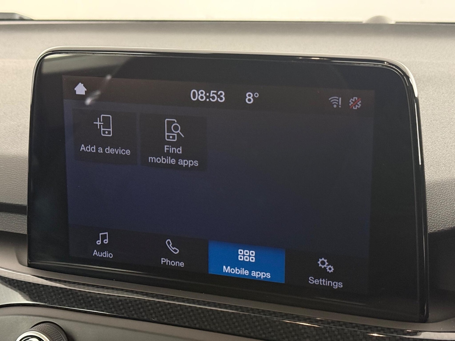 Used Ford Focus 2020 for sale - 77371869: Photo 23