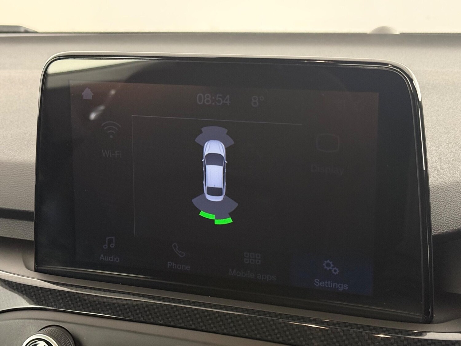 Used Ford Focus 2020 for sale - 77371869: Photo 27