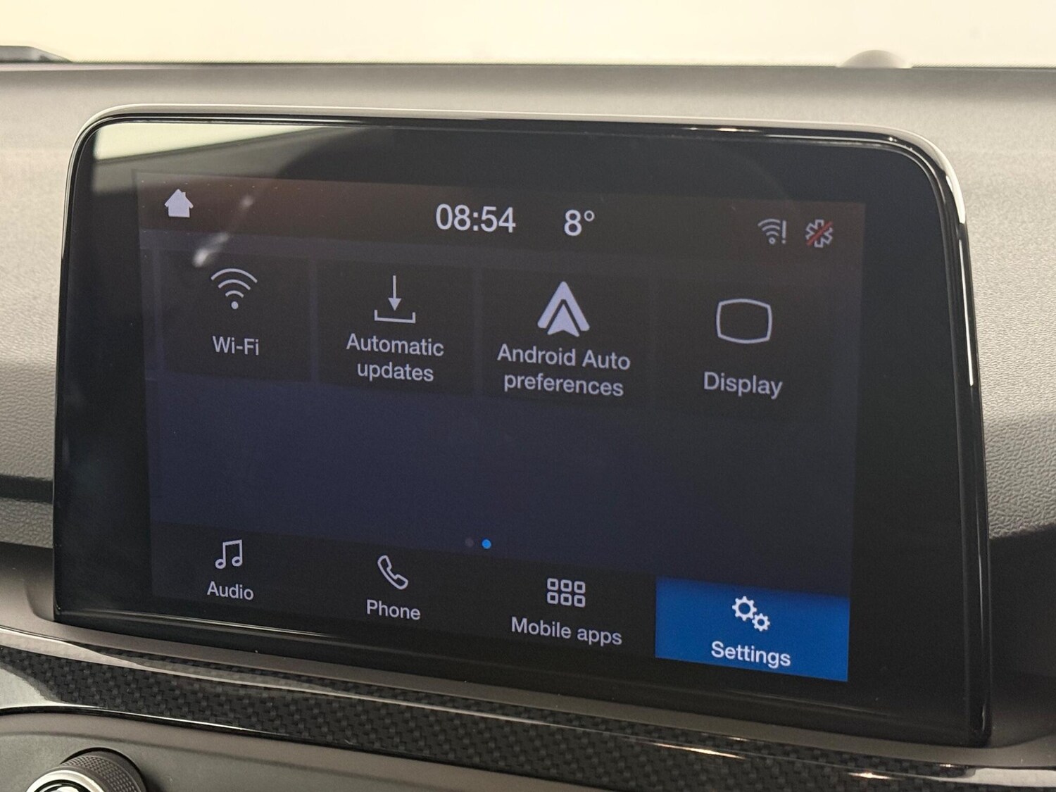 Used Ford Focus 2020 for sale - 77371869: Photo 28