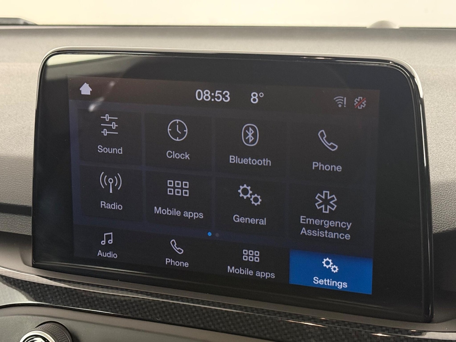 Used Ford Focus 2020 for sale - 77371869: Photo 29