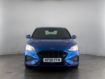 Used Ford Focus 2020 for sale - 77371869: Photo