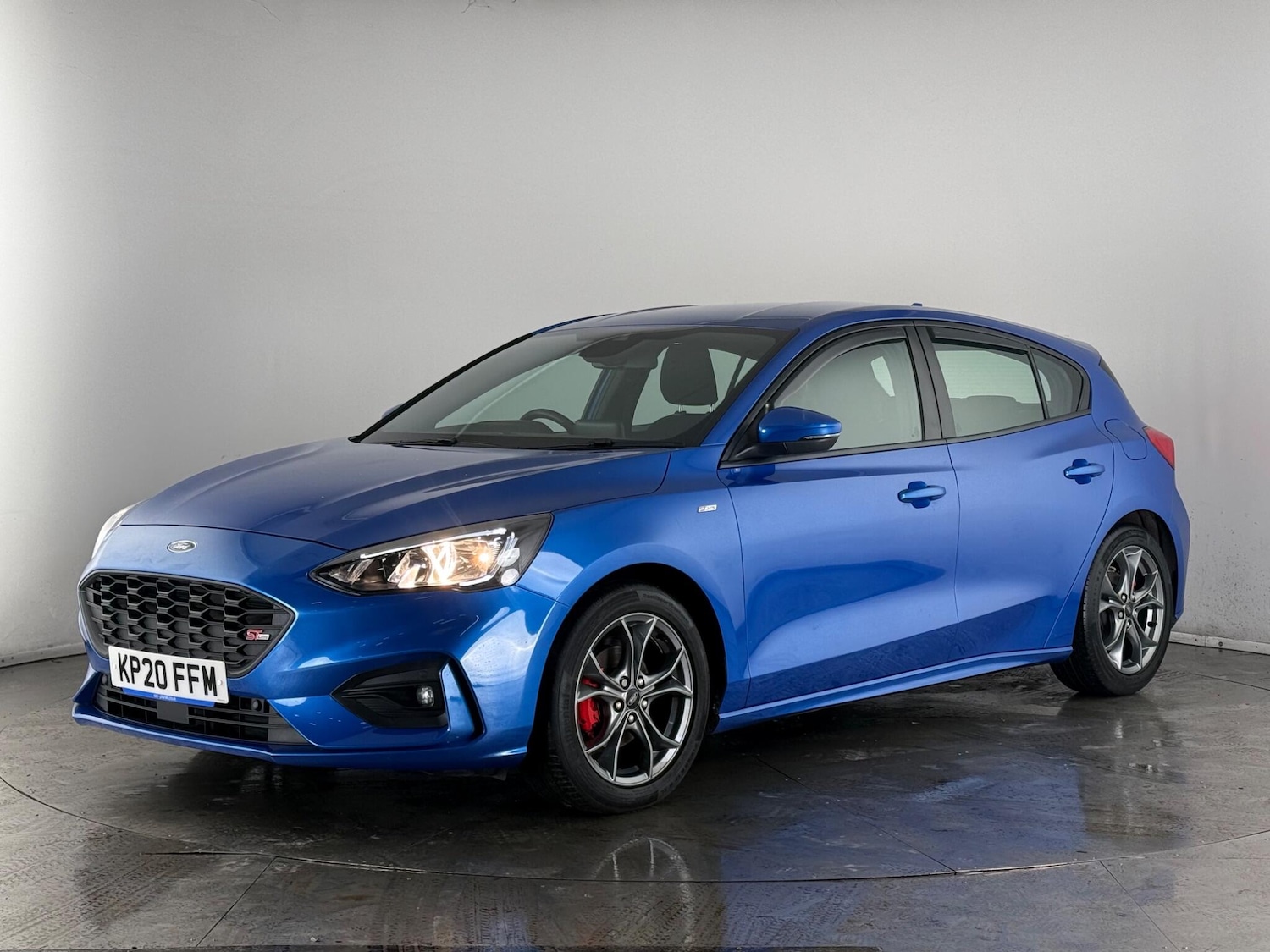 Used Ford Focus 2020 for sale - 77371869: Photo 3