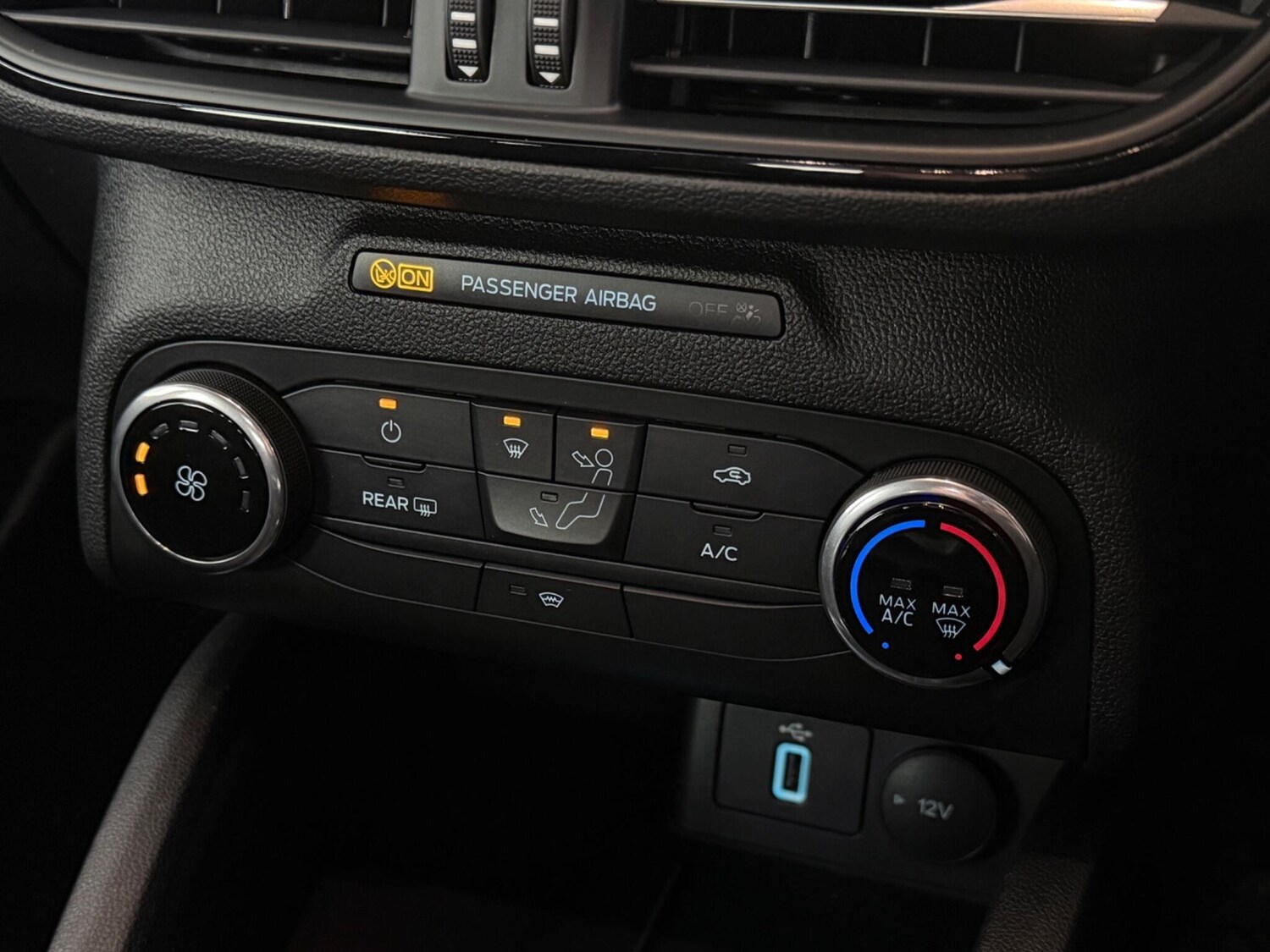 Used Ford Focus 2020 for sale - 77371869: Photo 30