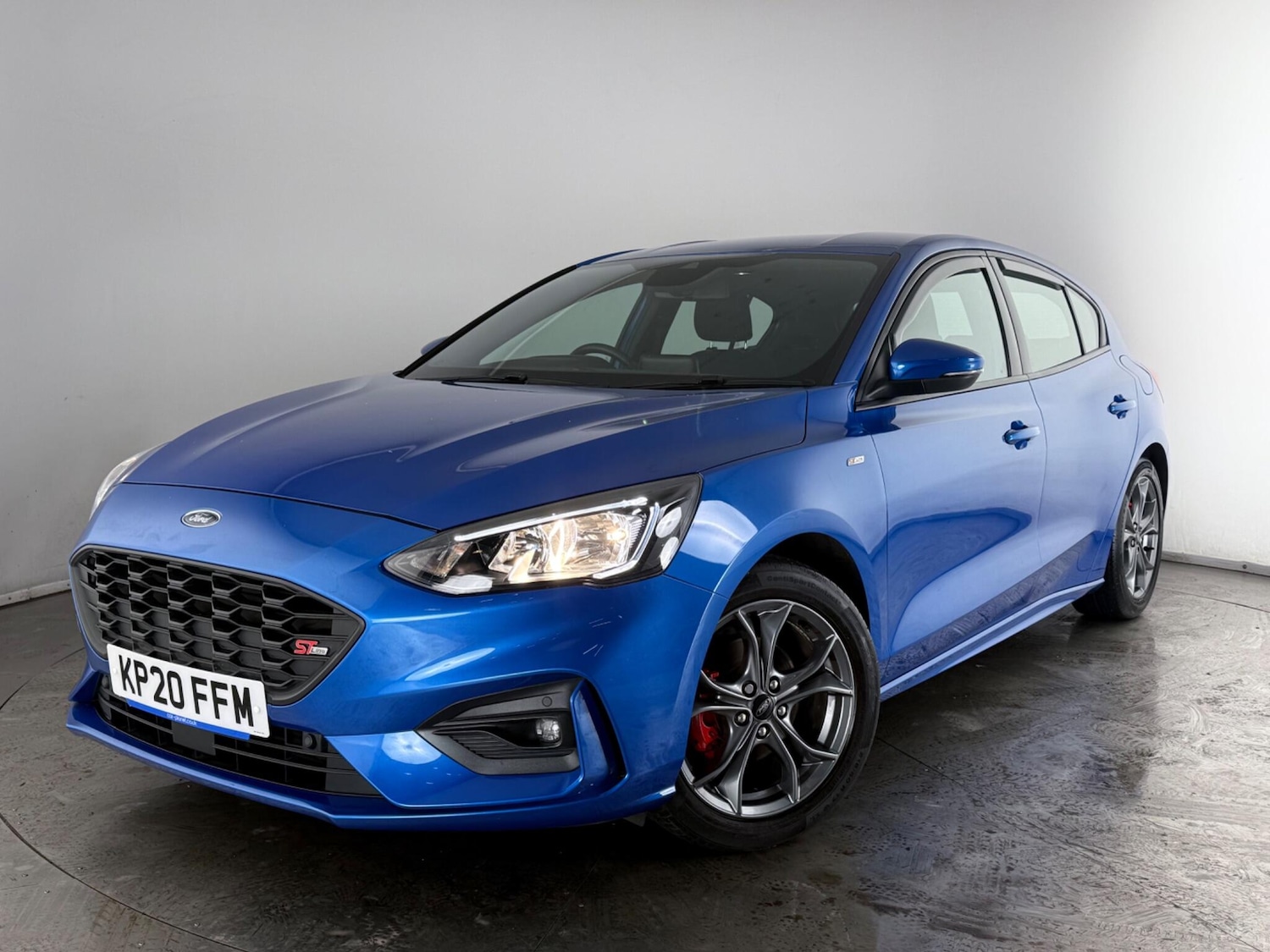 Used Ford Focus 2020 for sale - 77371869: Photo 33