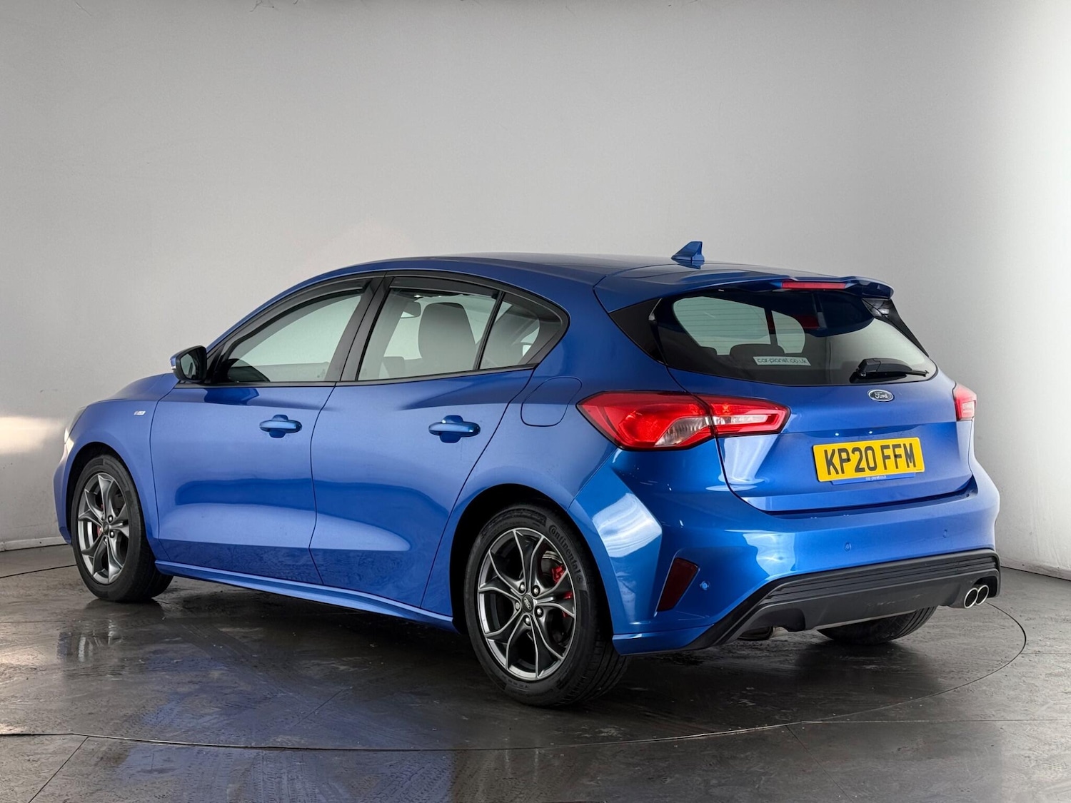 Used Ford Focus 2020 for sale - 77371869: Photo 4