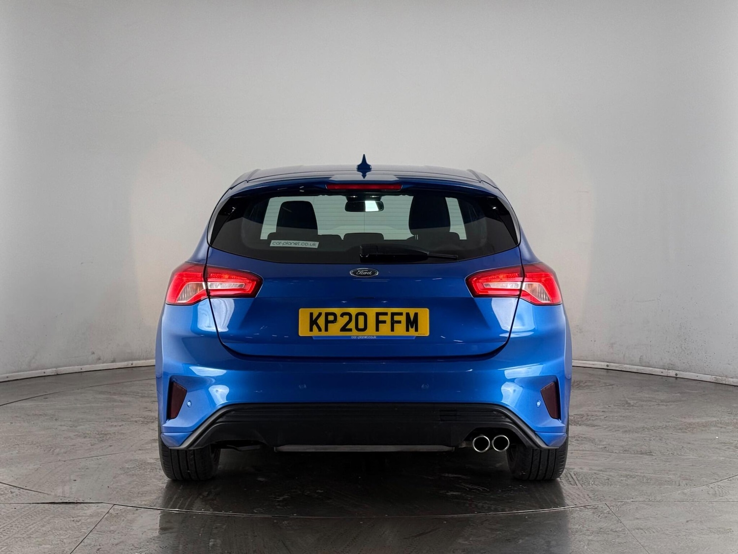 Used Ford Focus 2020 for sale - 77371869: Photo 5