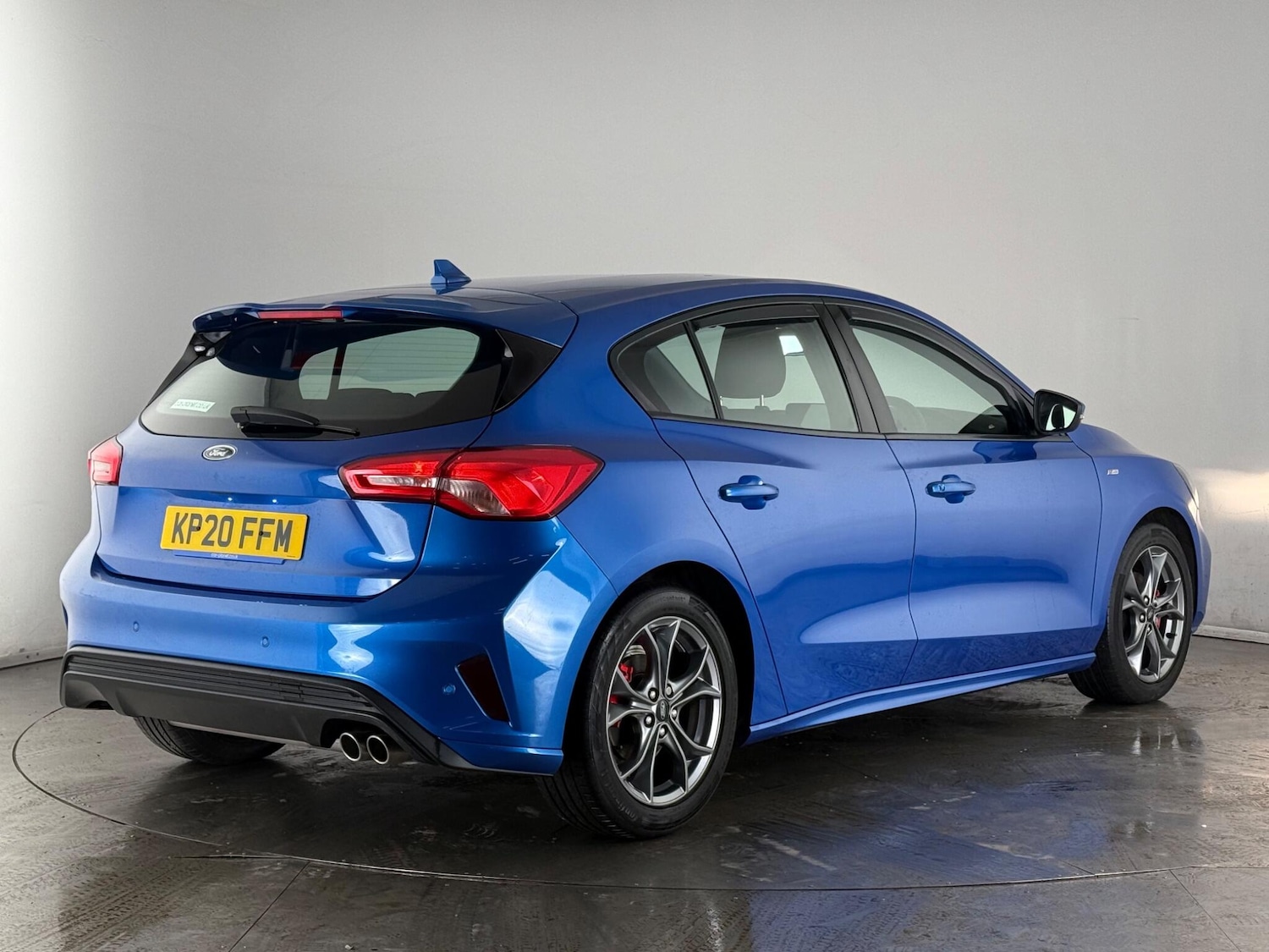 Used Ford Focus 2020 for sale - 77371869: Photo 6