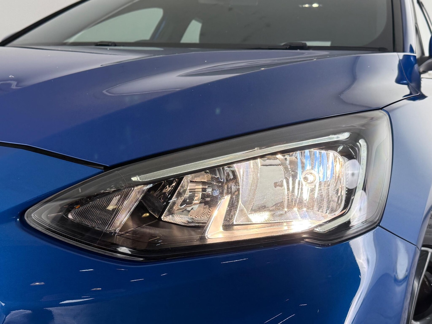 Used Ford Focus 2020 for sale - 77371869: Photo 7