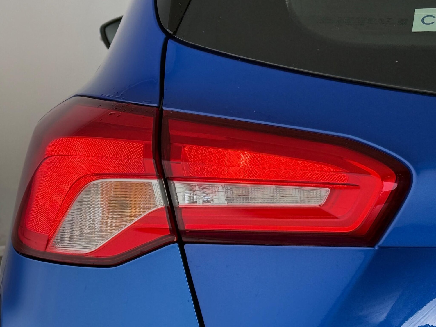 Used Ford Focus 2020 for sale - 77371869: Photo 8