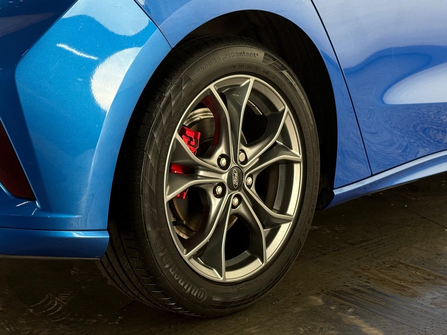 Used Ford Focus 2020 for sale - 77371869: Photo 9