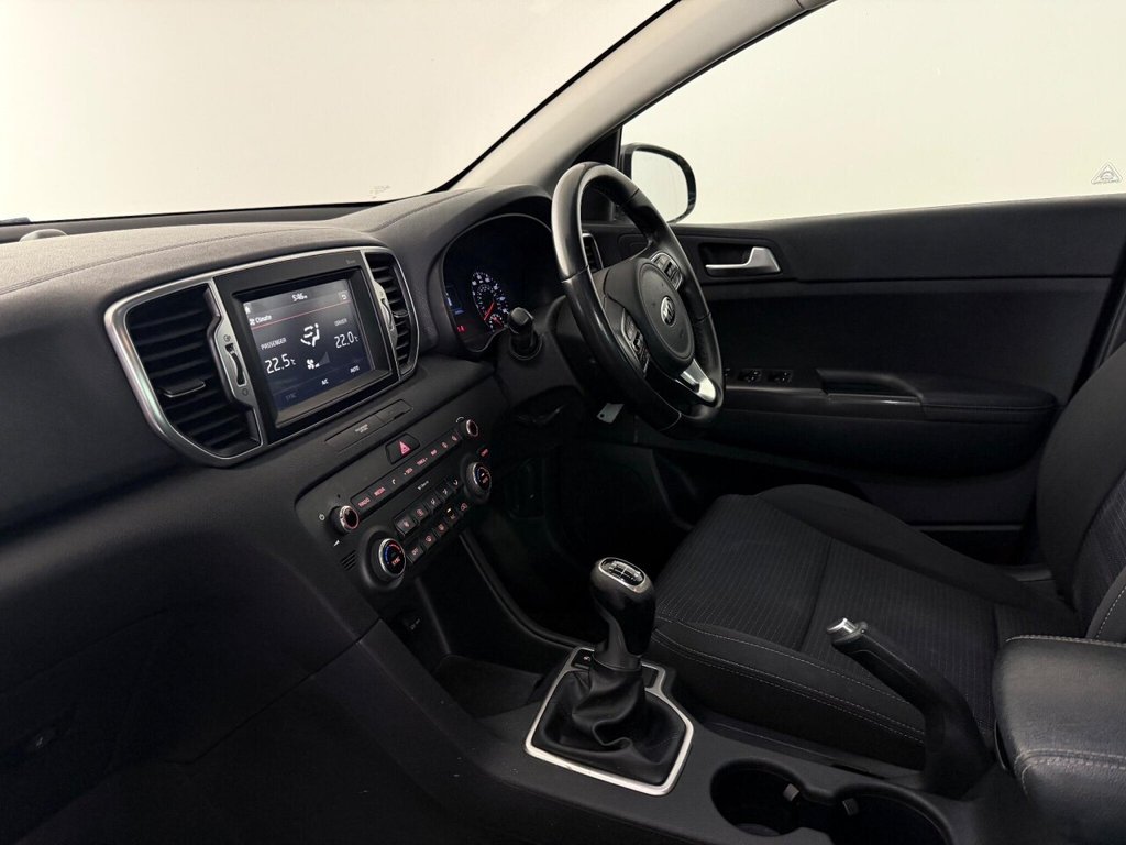 Used Kia Sportage 2017 for sale - 76338502: Photo 16