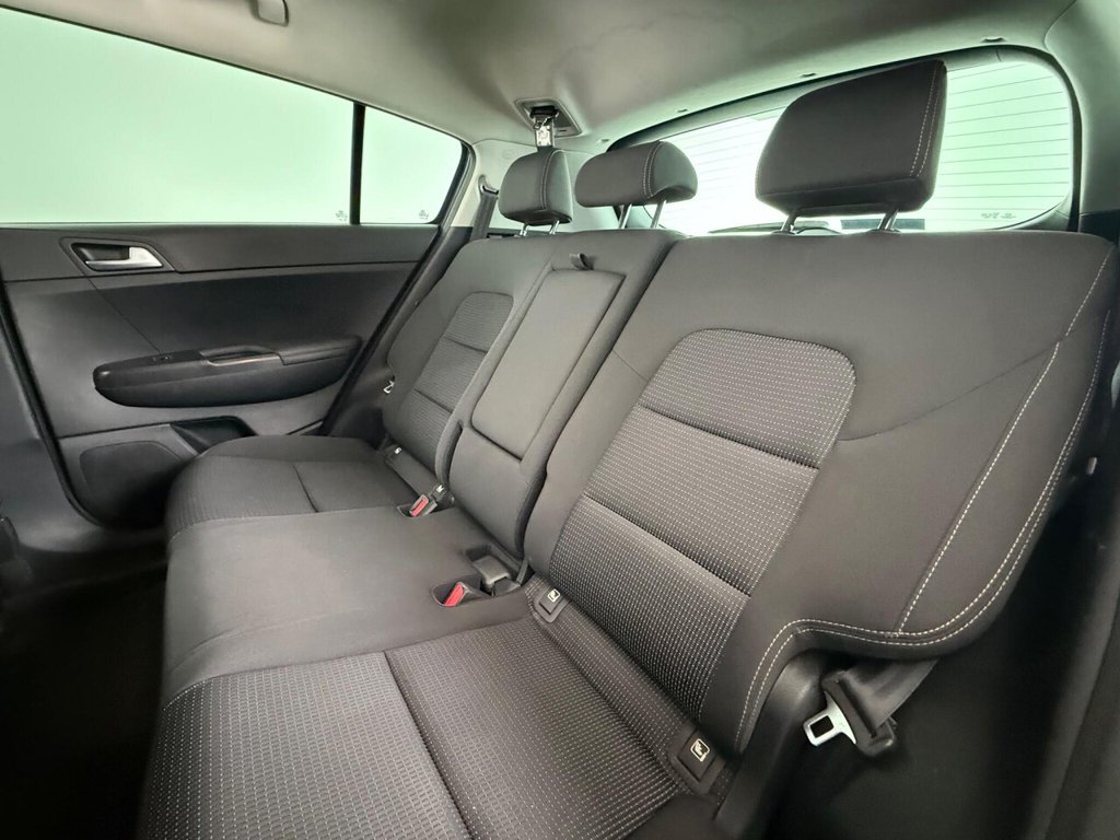 Used Kia Sportage 2017 for sale - 76338502: Photo 18