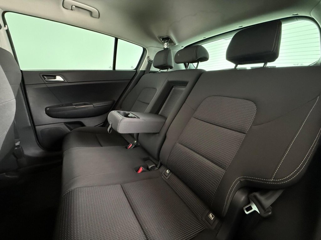 Used Kia Sportage 2017 for sale - 76338502: Photo 19