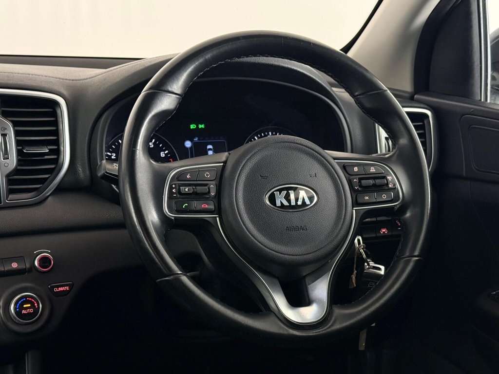 Used Kia Sportage 2017 for sale - 76338502: Photo 25