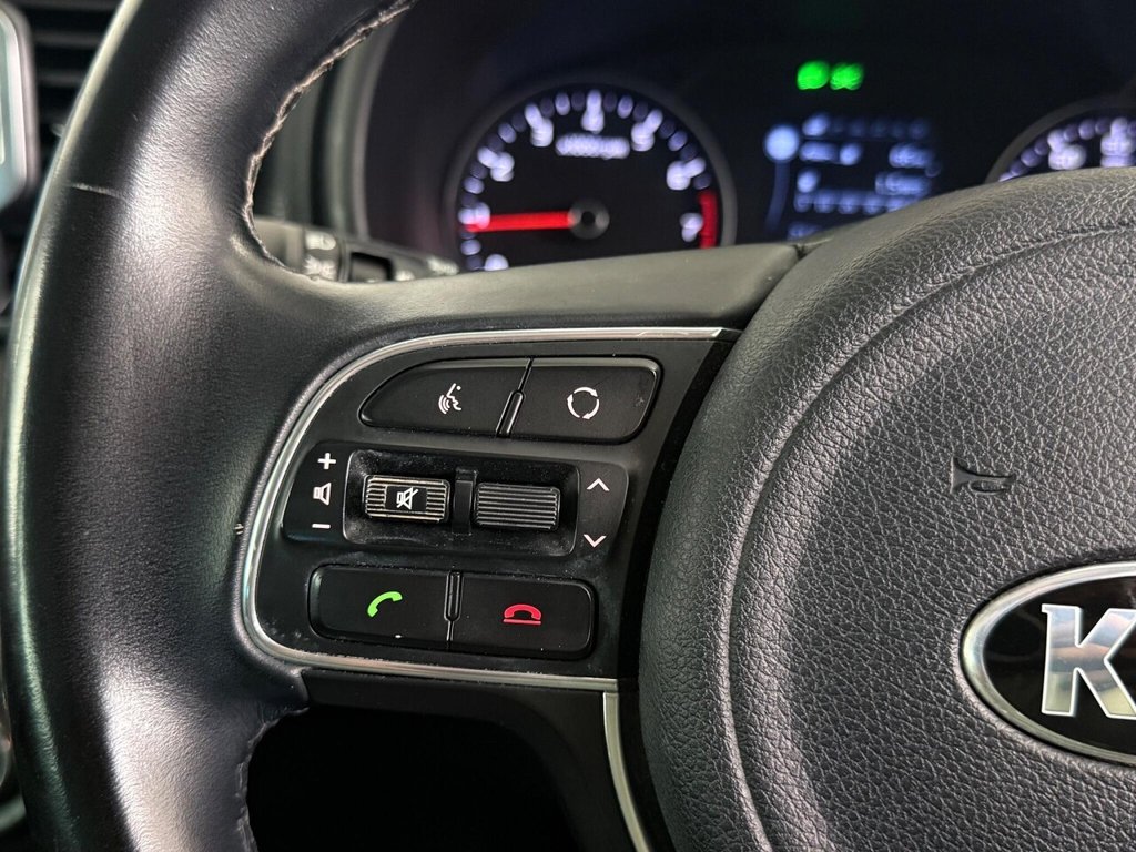 Used Kia Sportage 2017 for sale - 76338502: Photo 26