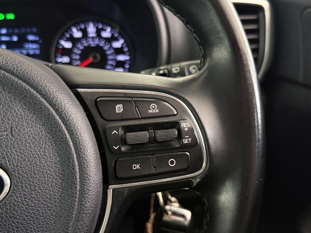 Used Kia Sportage 2017 for sale - 76338502: Photo 28