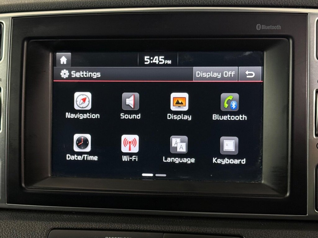 Used Kia Sportage 2017 for sale - 76338502: Photo 35