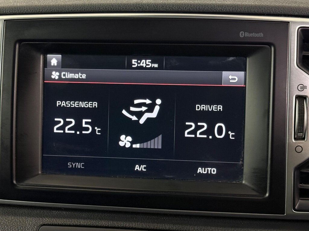 Used Kia Sportage 2017 for sale - 76338502: Photo 38